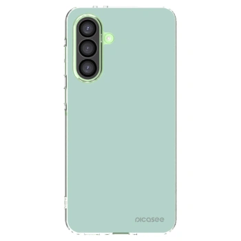 Picasee husă transparentă din silicon pentru Samsung Galaxy A26 5G A266B - Pastel Charm