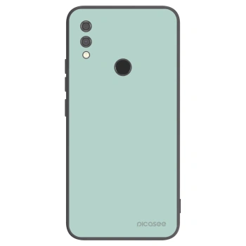 Picasee husă neagră din silicon pentru Xiaomi Redmi Note 7 - Pastel Charm