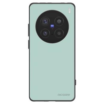 Picasee husă neagră din silicon pentru Vivo X200 Pro - Pastel Charm