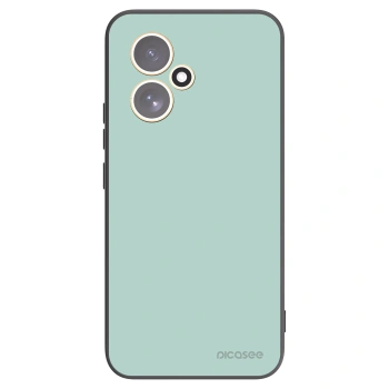 Picasee husă neagră din silicon pentru Honor 400 5G - Pastel Charm