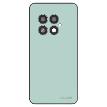 Picasee husă neagră din silicon pentru OnePlus 13 5G - Pastel Charm