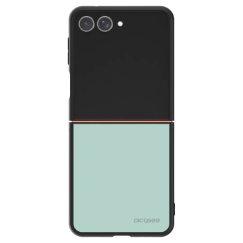 Husă pentru Samsung Galaxy Z Flip7 5G - Pastel Charm