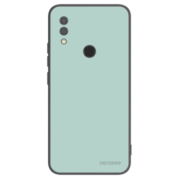 Picasee husă neagră din silicon pentru Xiaomi Redmi 7 - Pastel Charm