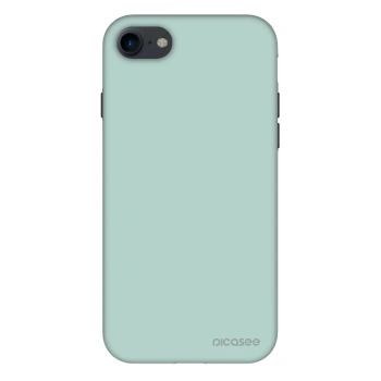 Husă pentru Apple iPhone 8 - Pastel Charm