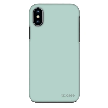 Husă pentru Apple iPhone X/XS - Pastel Charm
