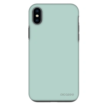Husă pentru Apple iPhone XS Max - Pastel Charm