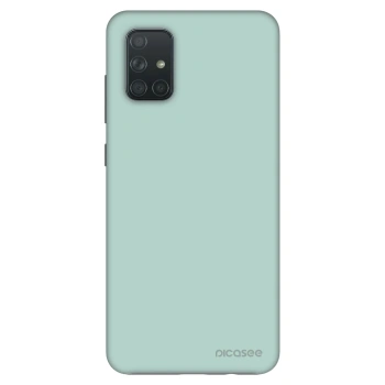 Husă pentru Samsung Galaxy A71 A715F - Pastel Charm