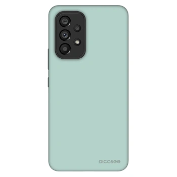Husă pentru Samsung Galaxy A53 5G A536 - Pastel Charm