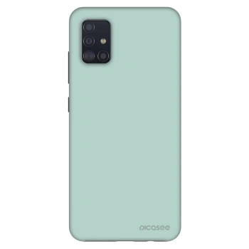 Husă pentru Samsung Galaxy A51 A515F - Pastel Charm
