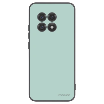 Picasee husă neagră din silicon pentru OnePlus 13R 5G - Pastel Charm