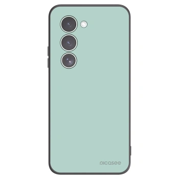 Picasee husă neagră din silicon pentru Xiaomi Redmi 15 5G - Pastel Charm