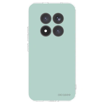 Picasee husă transparentă din silicon pentru Xiaomi Redmi Note 15 Pro+ - Pastel Charm