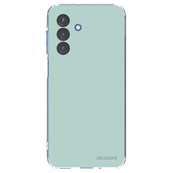 Picasee husă transparentă din silicon pentru Samsung Galaxy A17 5G - Pastel Charm