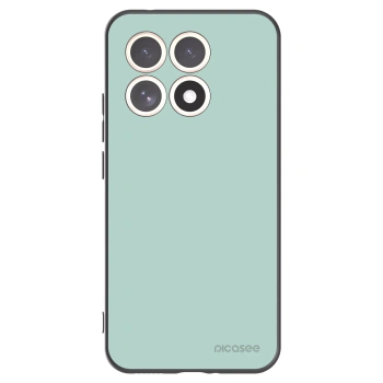 Picasee husă neagră din silicon pentru Xiaomi 15T - Pastel Charm