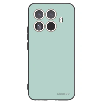 Picasee husă neagră din silicon pentru Xiaomi 15T Pro - Pastel Charm
