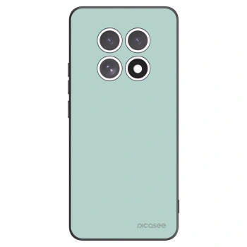 Picasee husă neagră din silicon pentru Xiaomi Redmi Note 15 - Pastel Charm