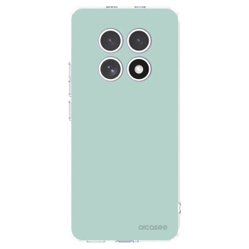 Picasee husă transparentă din silicon pentru Xiaomi Redmi Note 15 - Pastel Charm