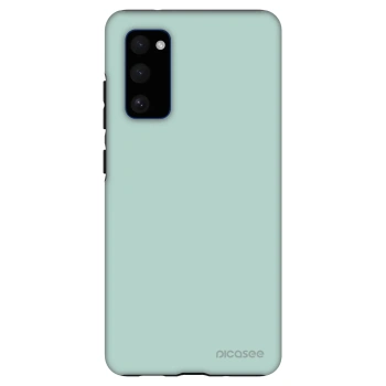 Husă pentru Samsung Galaxy S20 FE - Pastel Charm