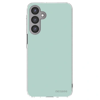 Picasee husă transparentă din silicon pentru Samsung Galaxy A16 4G - Pastel Charm