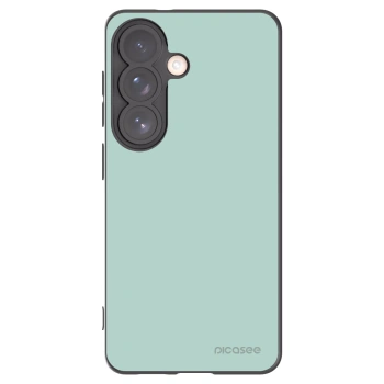 Picasee ULTIMATE CASE pentru Samsung Galaxy S26 - Pastel Charm