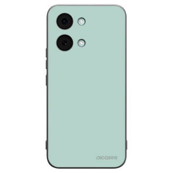 Picasee husă neagră din silicon pentru Xiaomi Poco X8 Pro Max - Pastel Charm