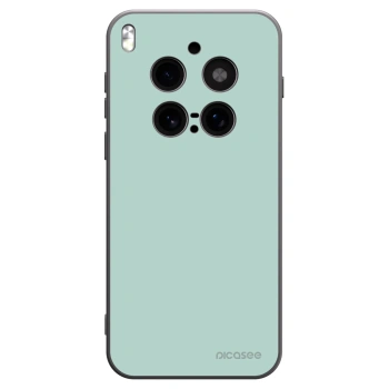 Picasee husă neagră din silicon pentru Vivo X300 Pro - Pastel Charm