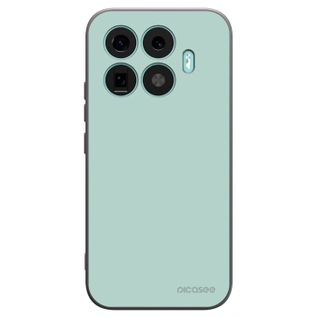 Picasee husă neagră din silicon pentru Xiaomi 17T - Pastel Charm