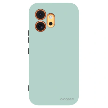 Picasee husă neagră din silicon pentru Honor 600 - Pastel Charm