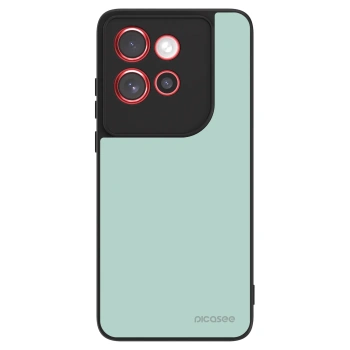 Husă pentru Motorola Edge 60 Neo 5G - Pastel Charm