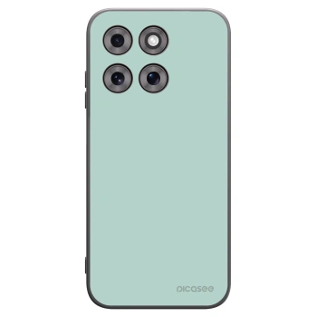 Picasee husă neagră din silicon pentru Motorola Moto G77 - Pastel Charm