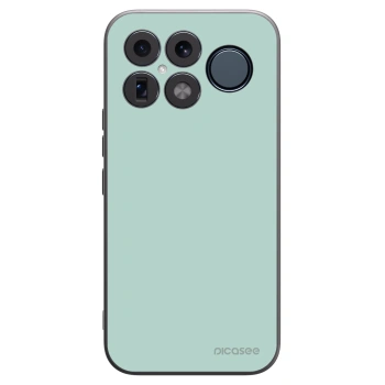 Picasee husă neagră din silicon pentru Xiaomi Poco F8 Ultra - Pastel Charm