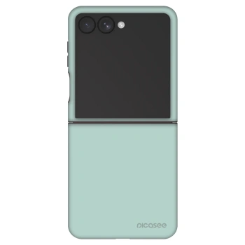 Picasee Fashion Case pentru Samsung Galaxy Z Flip7 5G - Pastel Charm