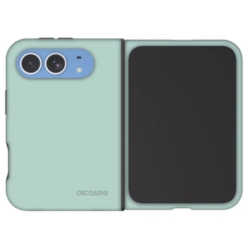 Husă pentru Apple iPhone Duo - Pastel Charm