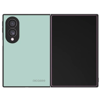 Husă pentru Samsung Galaxy Z Fold8 5G - Pastel Charm