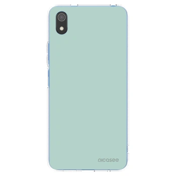 Picasee husă transparentă din silicon pentru Xiaomi Redmi 7A - Pastel Charm