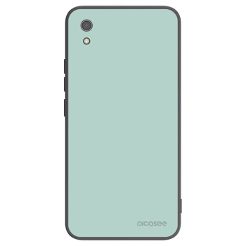 Picasee husă neagră din silicon pentru Xiaomi Redmi 7A - Pastel Charm