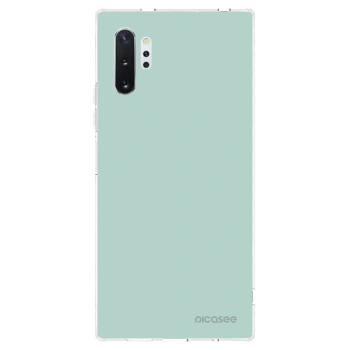 Husă pentru Samsung Galaxy Note 10+ N975F - Pastel Charm
