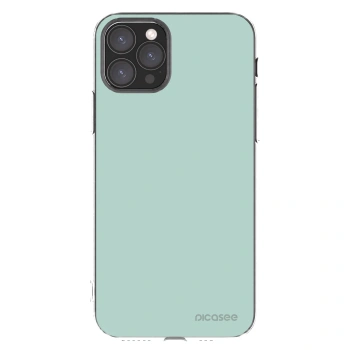 Picasee husă transparentă din silicon pentru Apple iPhone 11 Pro - Pastel Charm