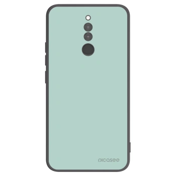Husă pentru Xiaomi Redmi 8 - Pastel Charm