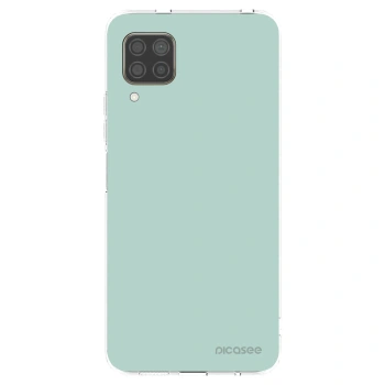 Picasee husă transparentă din silicon pentru Huawei P40 Lite - Pastel Charm