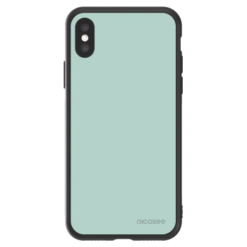Husă pentru Apple iPhone 6 Plus/6S Plus - Pastel Charm