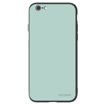Husă pentru Apple iPhone 6/6S - Pastel Charm