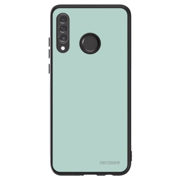 Picasee ULTIMATE CASE pentru Huawei P30 Lite - Pastel Charm