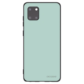 Husă pentru Samsung Galaxy Note 10 Lite N770F - Pastel Charm