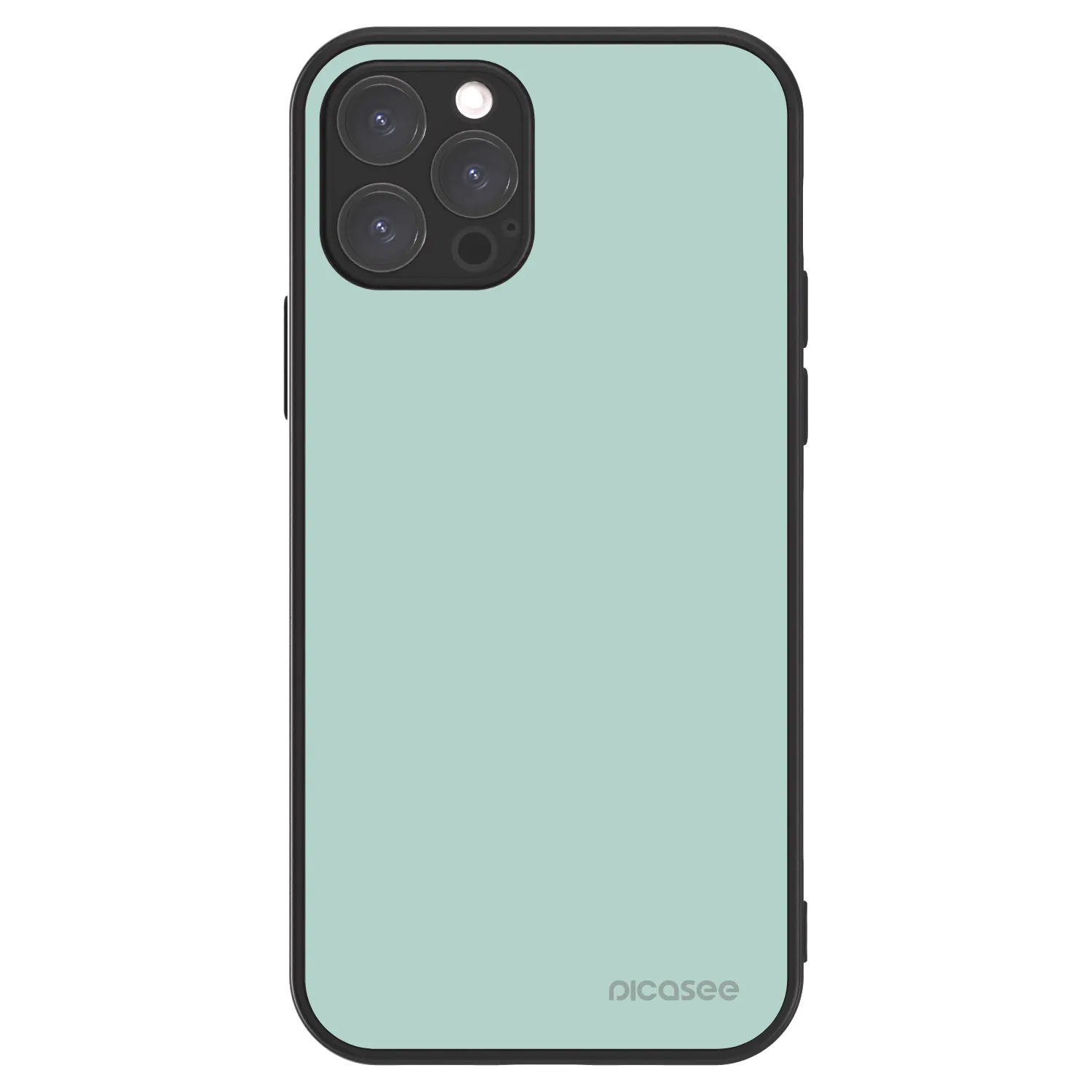Picasee ULTIMATE CASE pentru Apple iPhone 12 Pro - Pastel Charm