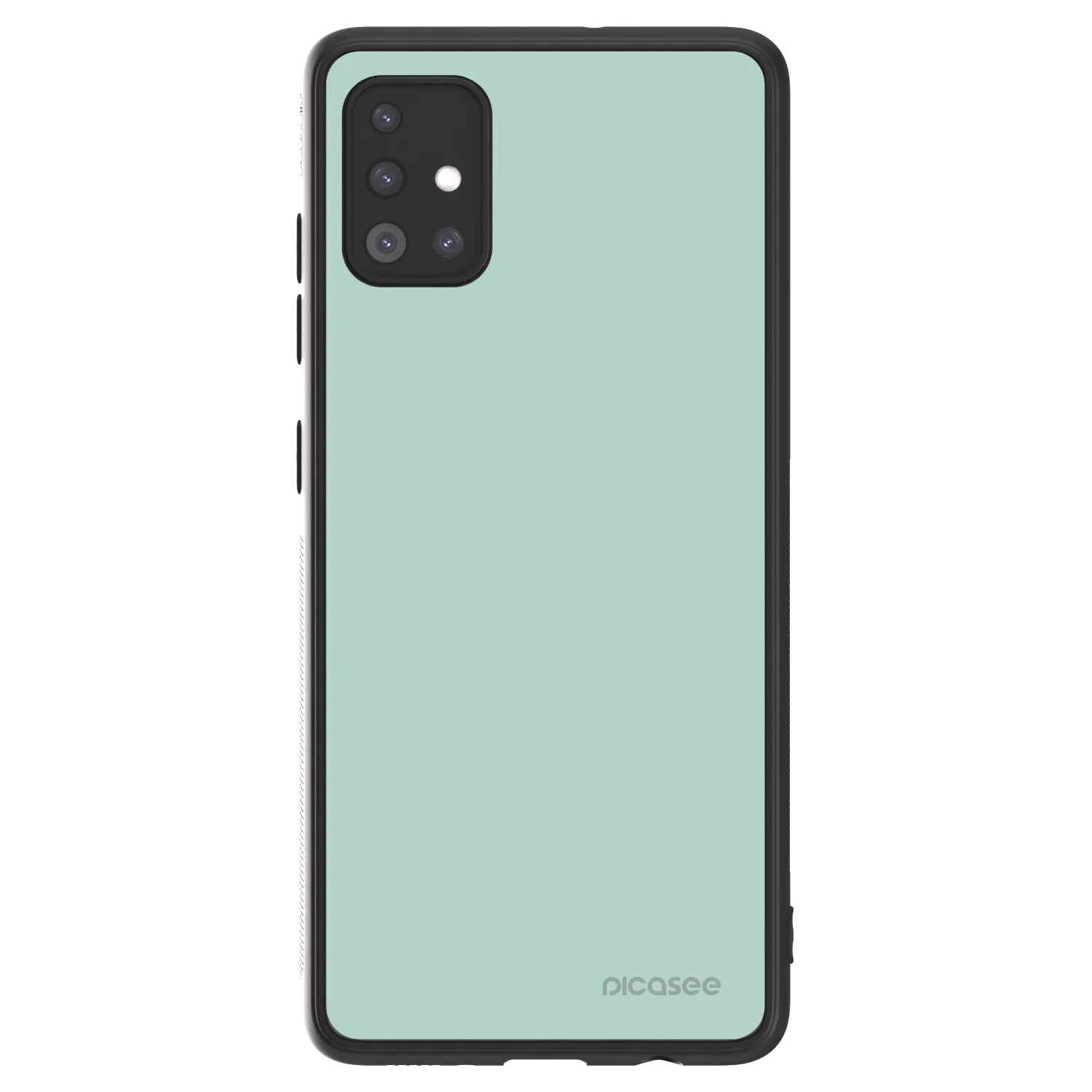 Picasee ULTIMATE CASE pentru Samsung Galaxy A73 5G - Pastel Charm