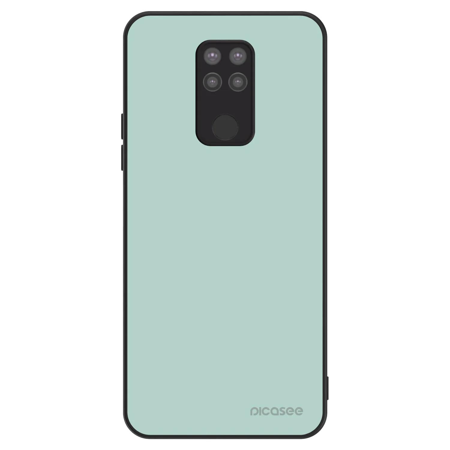 Picasee ULTIMATE CASE pentru Xiaomi Redmi Note 9 - Pastel Charm
