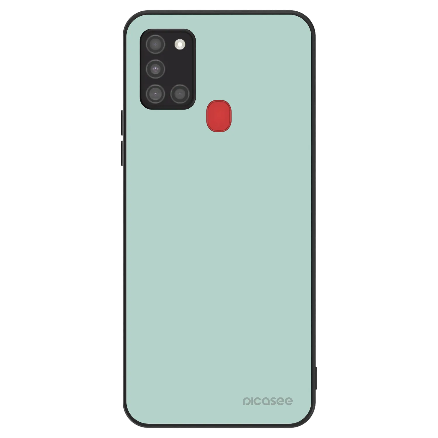 Picasee ULTIMATE CASE pentru Samsung Galaxy A21s - Pastel Charm