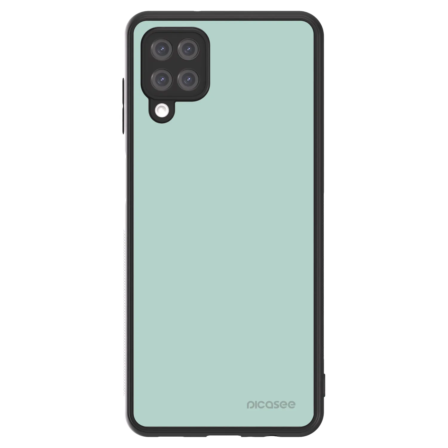 Picasee ULTIMATE CASE pentru Samsung Galaxy A12 A125F - Pastel Charm