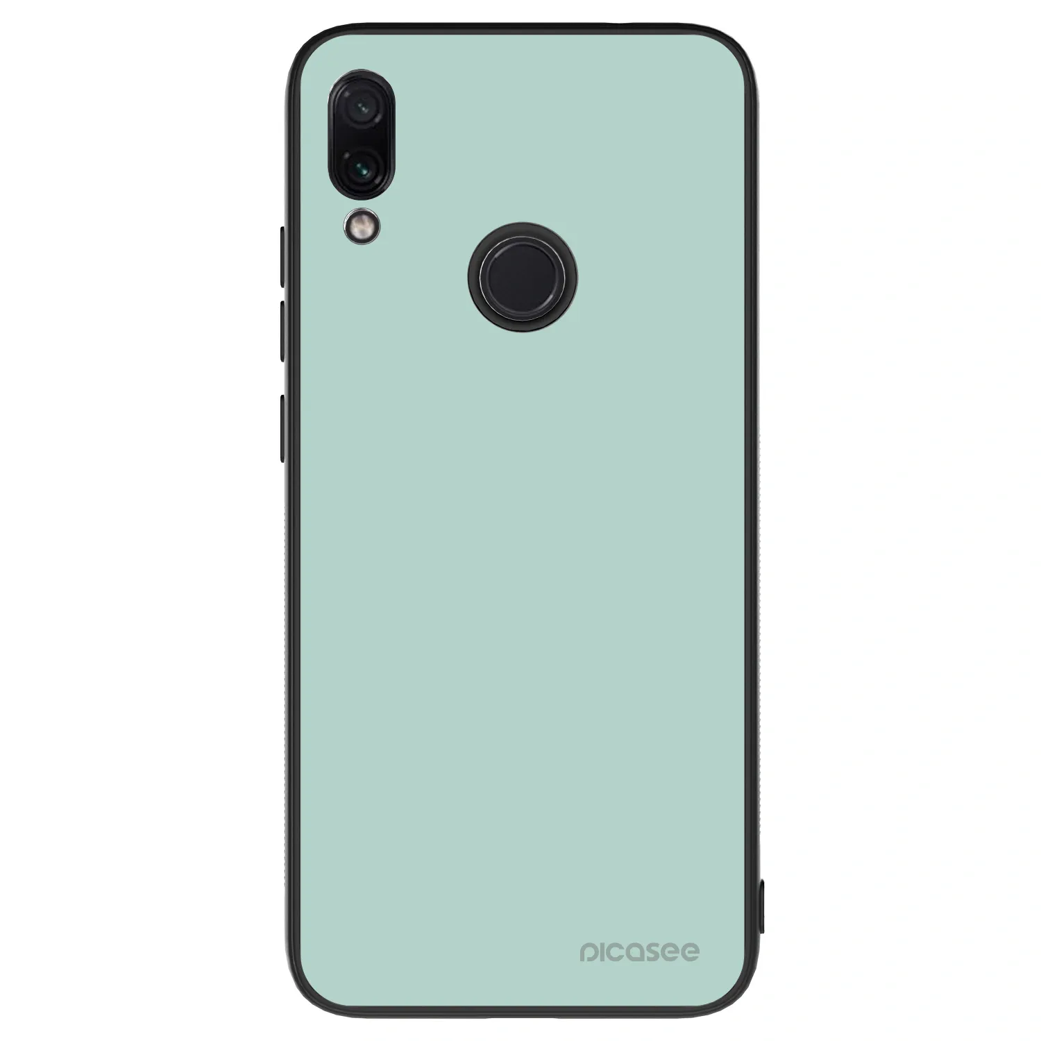 Picasee ULTIMATE CASE pentru Xiaomi Redmi Note 7 - Pastel Charm